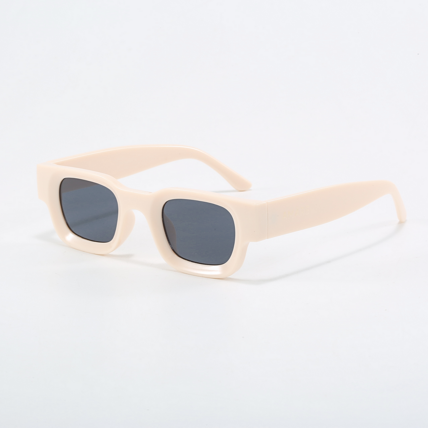Chunky XS - Cream