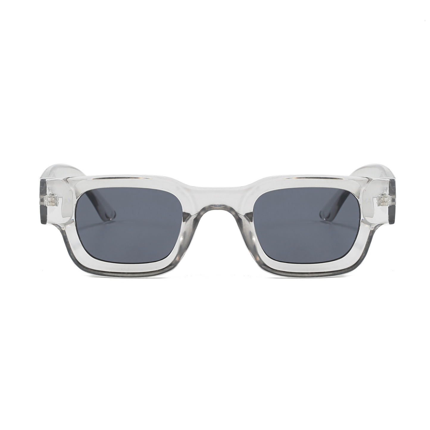 Chunky XS - Chrome