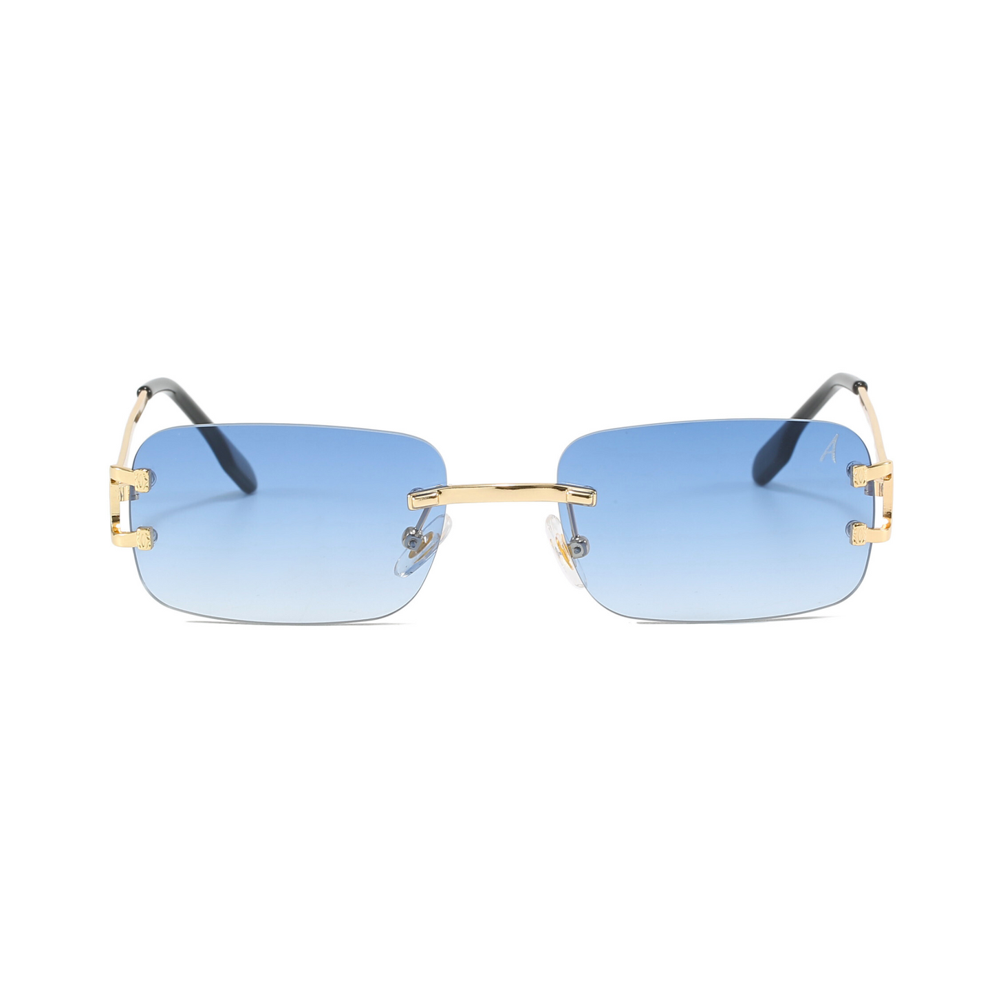 Carter XS - Ocean Blue