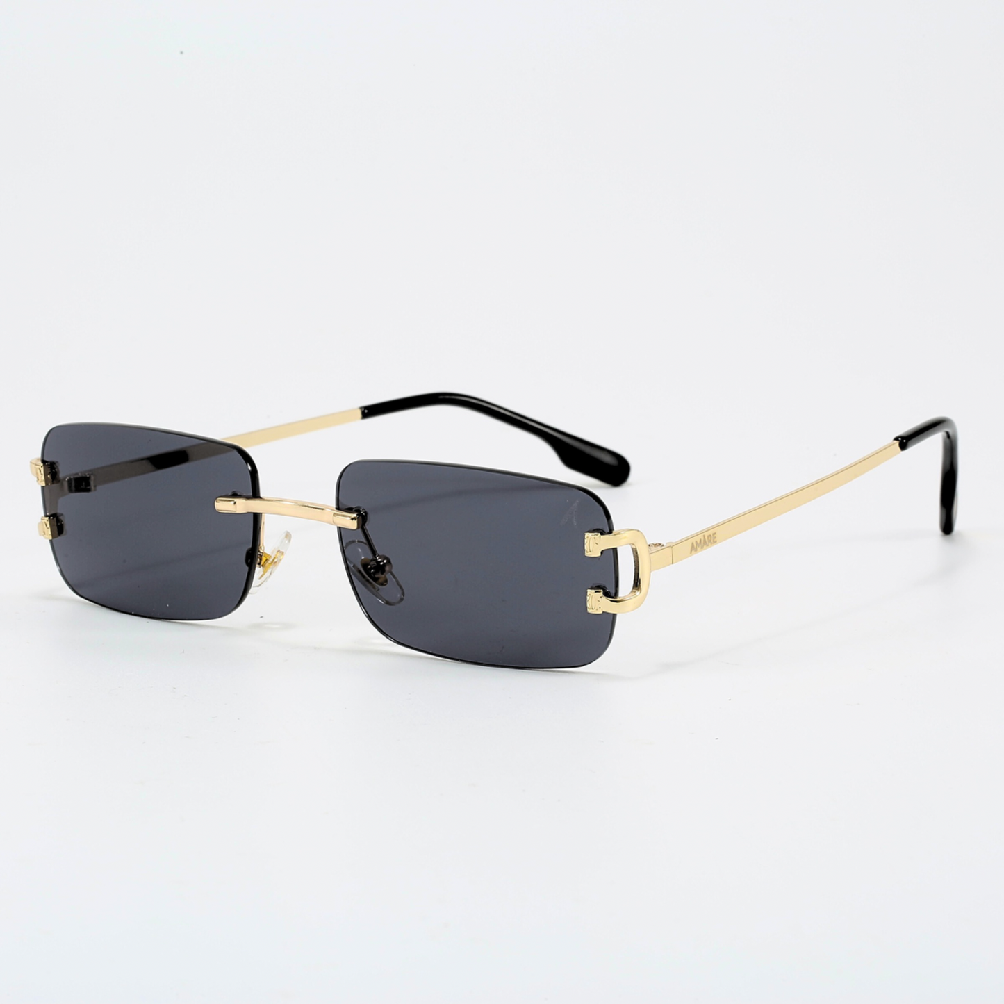 Carter XS - Jet Black
