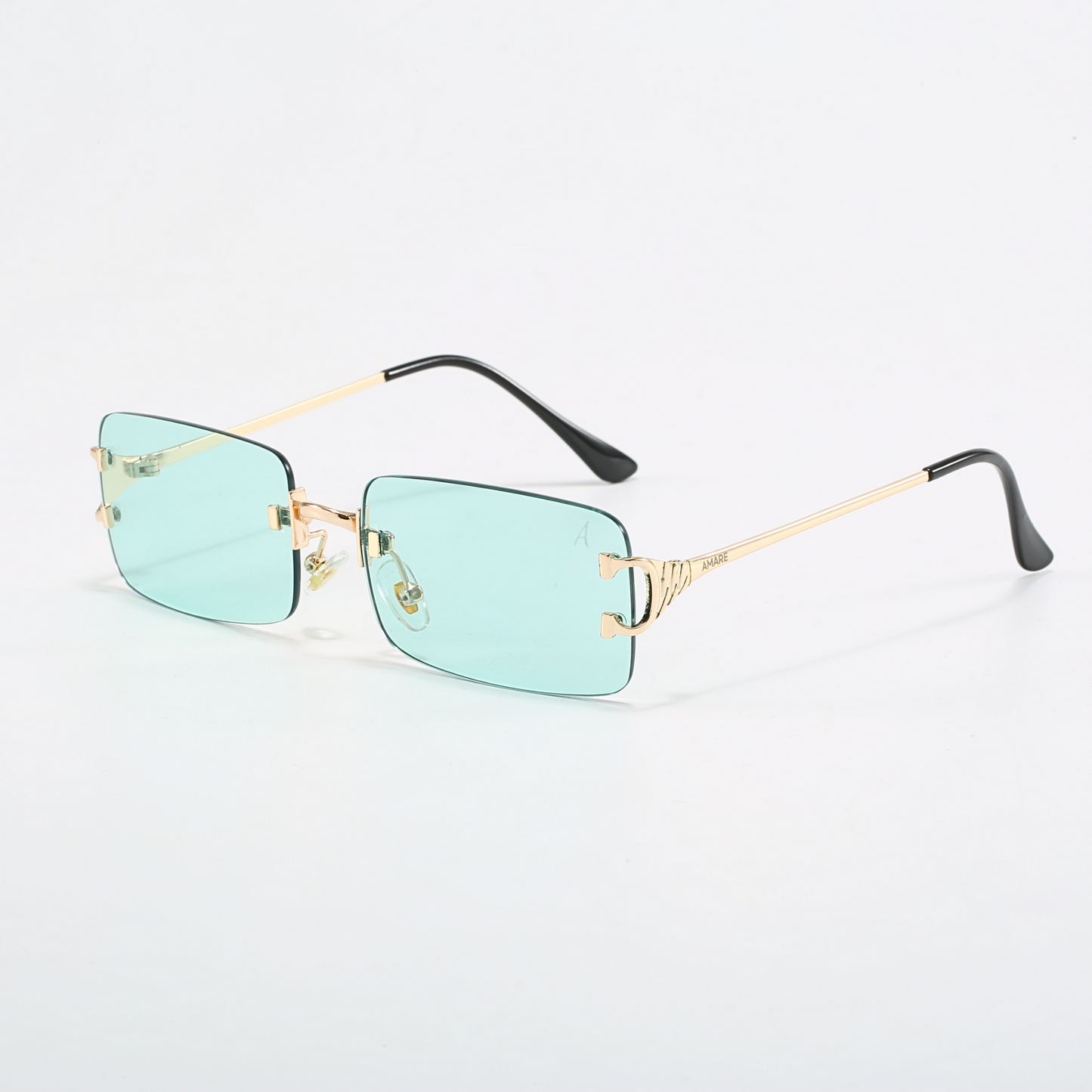 Carter - Azul claro