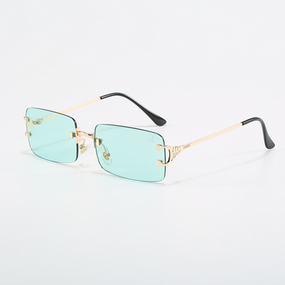 Carter - Azul claro