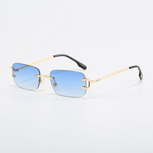 Carter XS - Azul