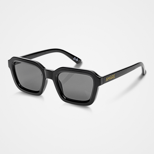 Glover - Jet Black