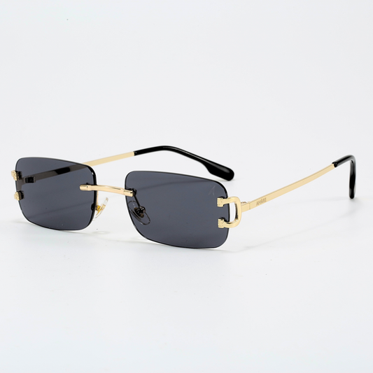 Carter XS - Jet Black