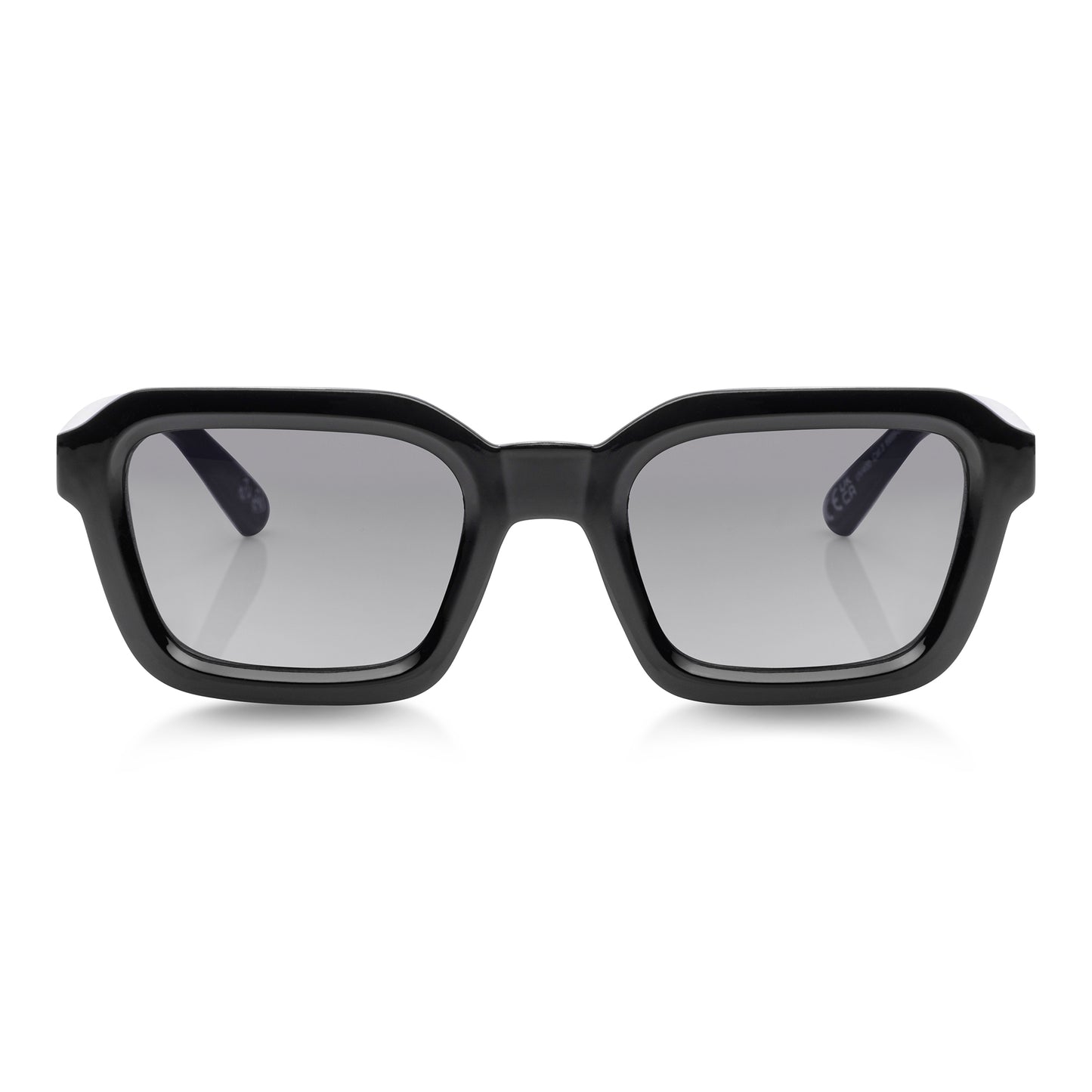 Glover - Jet Black