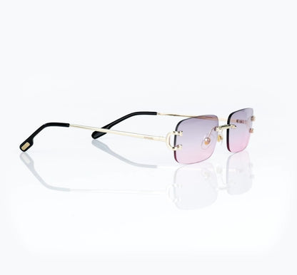 Carter XS - Rosa
